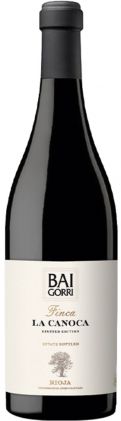 Bodegas Baigorri, Finca La Canoca, 2023 - Bottle Hero