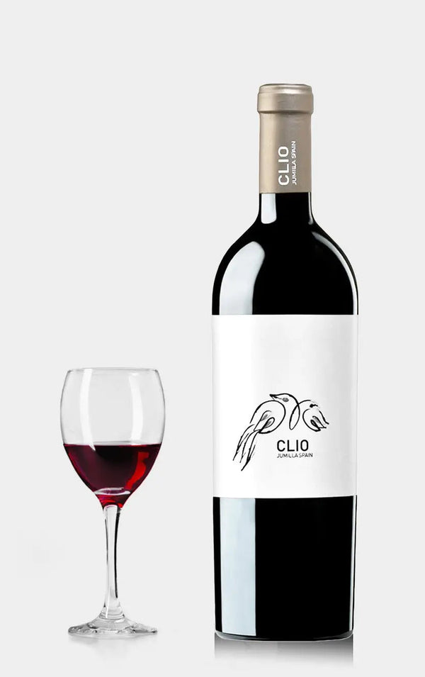 Bodegas El Nido, 'Clio' 2022 - Bottle Hero