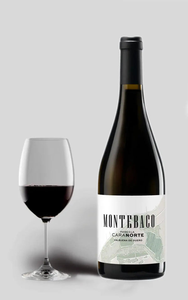 Bodegas Montebaco, Parcela Cara Norte 2020 - Bottle Hero