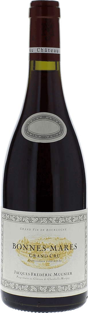 Bonnes Mares Grand Cru Domaine Mugnier Jacques Frederic, 2013 - Bottle Hero