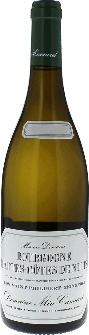 Bourgogne Hautes Cotes De Nuits Clos Saint Philibert Meo-Camuzet, 2023 - Bottle Hero