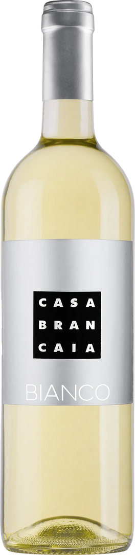 Brancaia Il Bianco 2024 - Bottle Hero