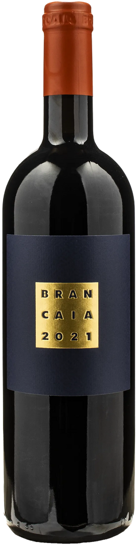 Brancaia Il Blu 2021 - Bottle Hero