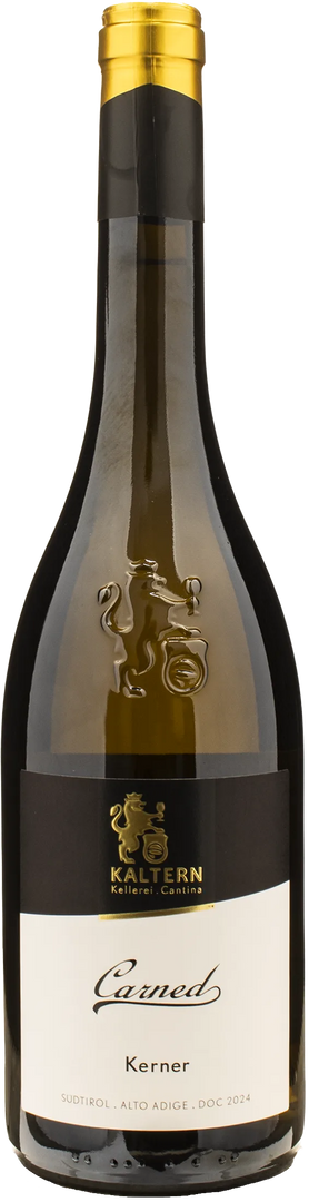 Caldaro Kerner Carned 2024 - Bottle Hero