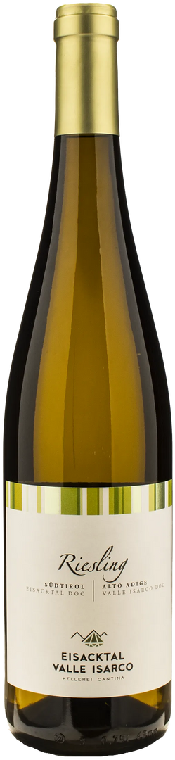 Cantina Valle Isarco Riesling 2024 - Bottle Hero