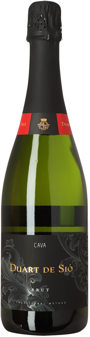 Cava Brut Duart de Sió, Canals Nadal - Bottle Hero