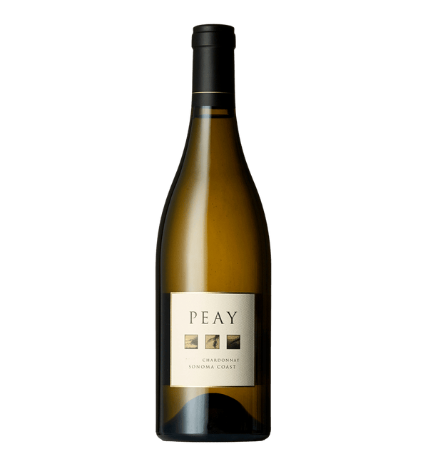 Peay West Sonoma Coast Chardonnay 2021 - Bottle Hero