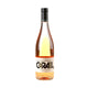 Château de Roquefort Corail Rosé Côtes de Provence 2025 Bio - Bottle Hero