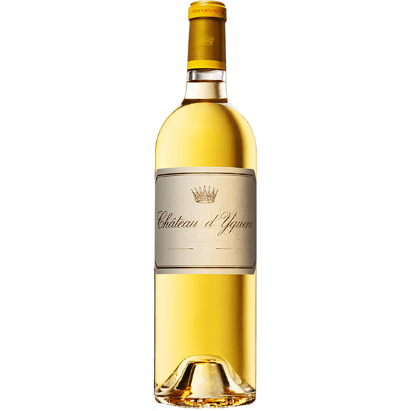 Château d'yquem, Château d'Yquem 2009 - Bottle Hero