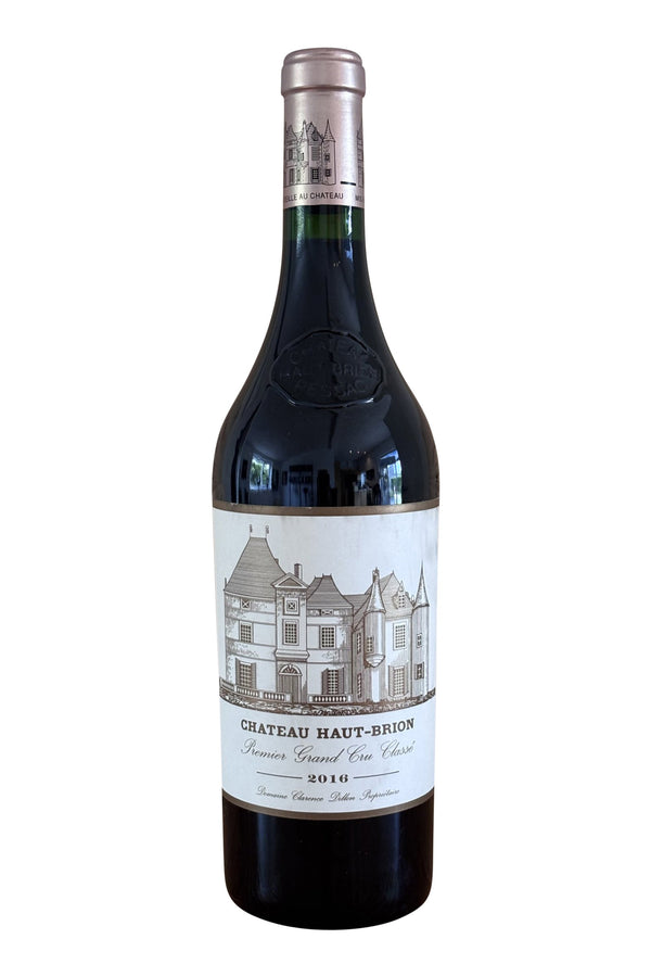 Château Haut-Brion 2016 - Bottle Hero