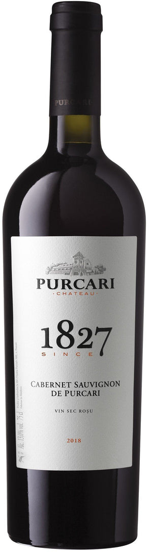 Château Purcari, Cabernet Sauvignon de Purcari 2024 - Bottle Hero