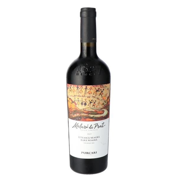 Chateau Purcari, Maluri de Prut 2023 - Bottle Hero