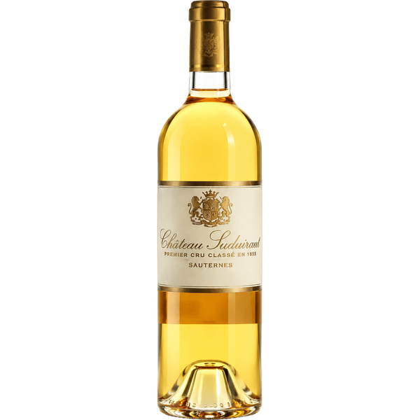 Château Suduiraut 2022 - Bottle Hero