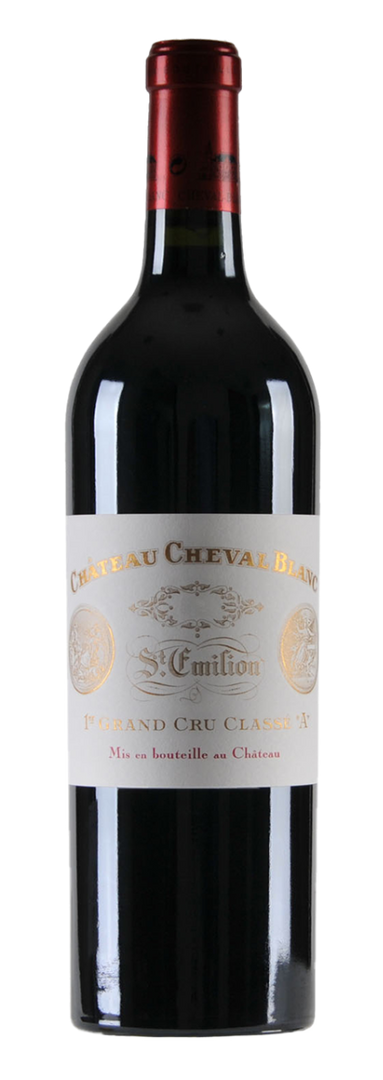 Château Cheval Blanc, Saint Émilion 1 2021 - Bottle Hero