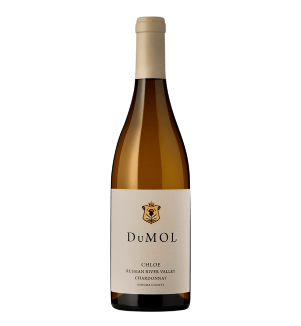 DuMOL Chardonnay Chloe Ritchie Vyd, Russian River Valley 2022 - Bottle Hero