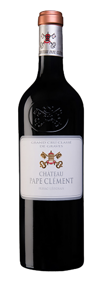 Château Pape-Clément, Pessac-Léognan 2020 - Bottle Hero