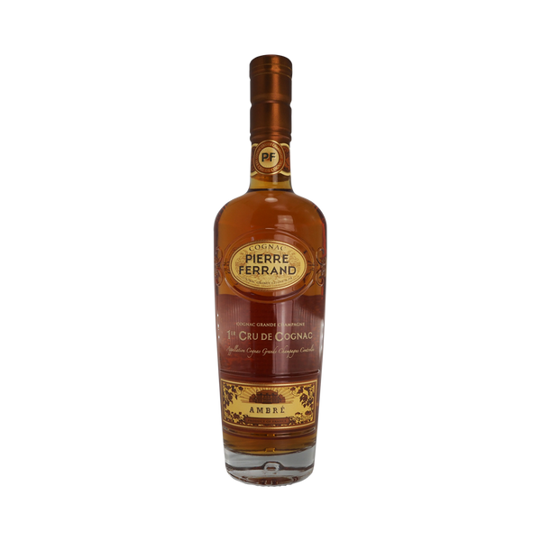 Pierre Ferrand Ambré 1. Cru - Bottle Hero