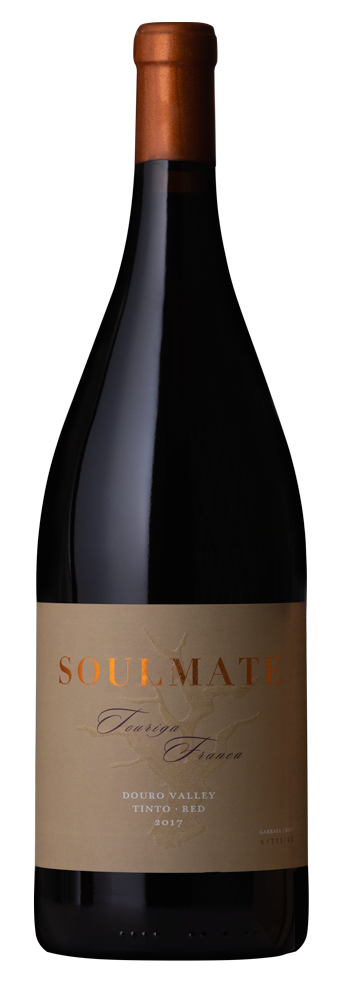Cortes do Tua, Soulmate Touriga Franca 2021 - Bottle Hero