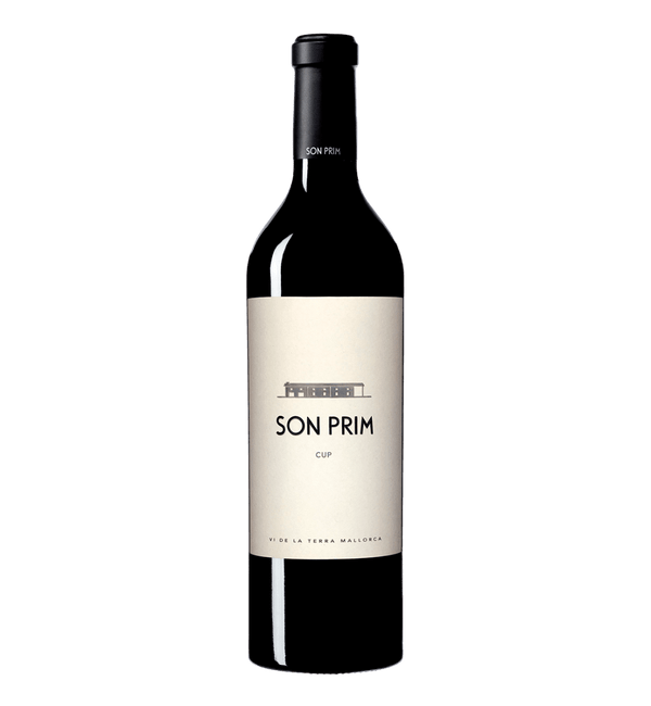 Son Prim CUP 2023 - Bottle Hero
