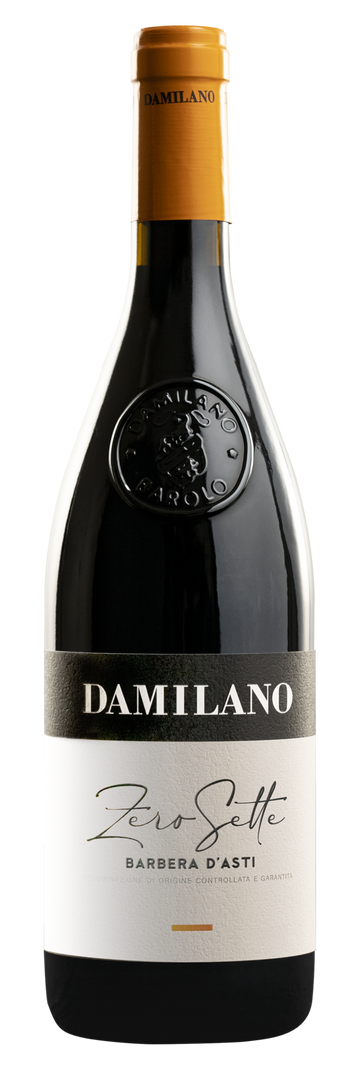 Damilano, Barbera d'Asti 2024 - Bottle Hero