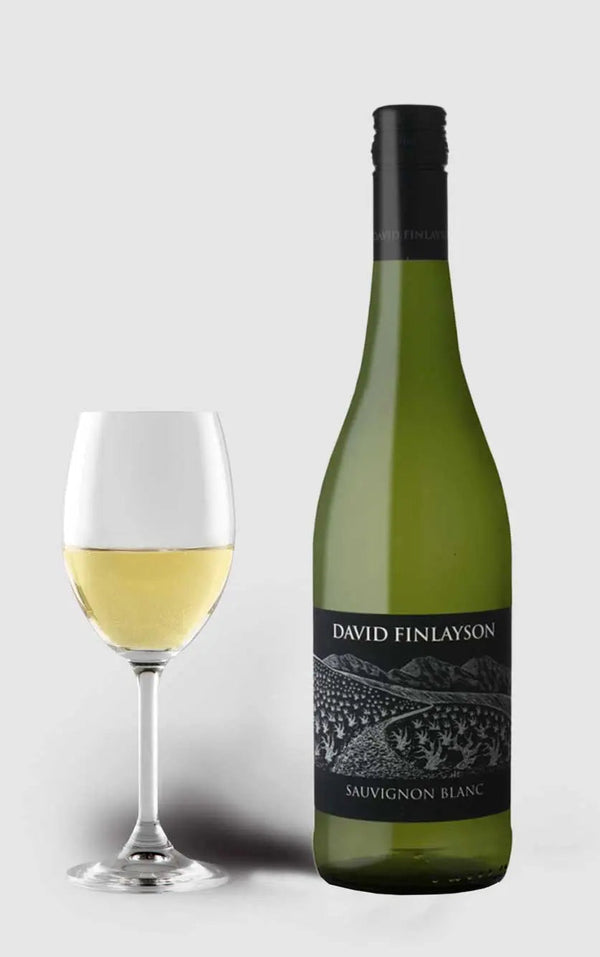 David Finlayson, Sauvignon Blanc 2022 - Bottle Hero