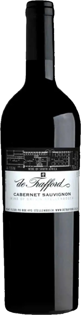 De Trafford, Cabernet Sauvignon 2018 - Bottle Hero
