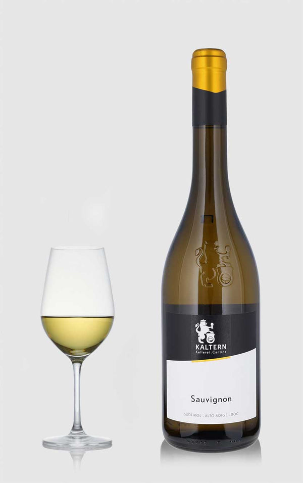 Sauvignon Blanc Alto Adige Cantina Kaltern 2025 - Bottle Hero