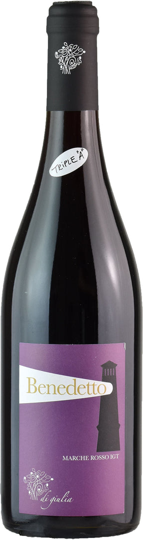 Di Giulia Benedetto 2016 - Bottle Hero