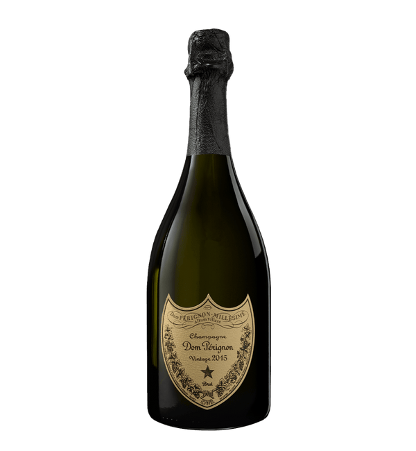 Dom Perignon 2015 - Bottle Hero