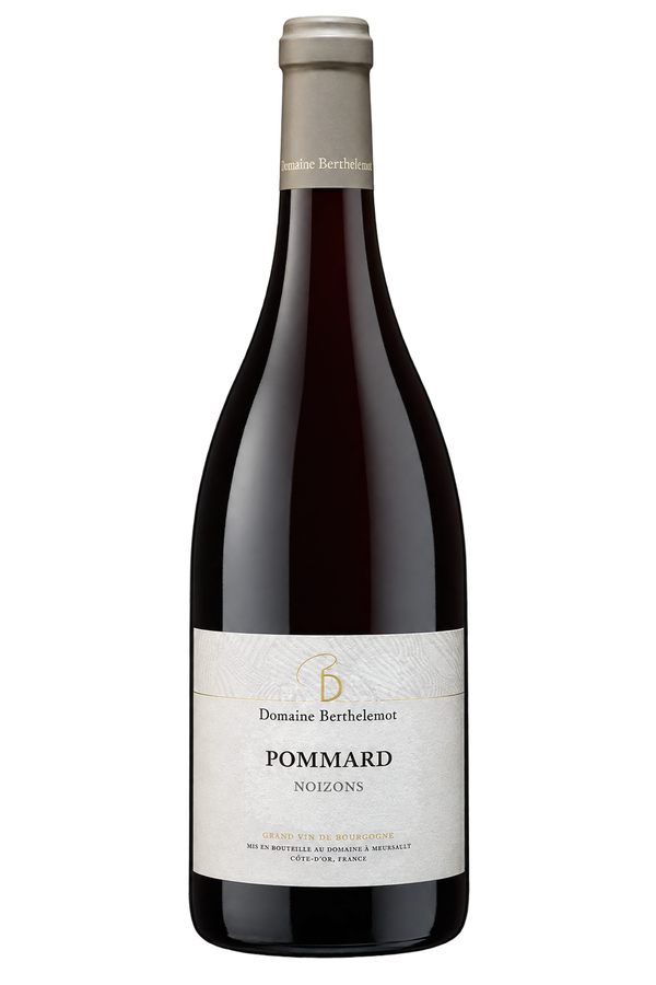 Domaine Berthelemot, Pommard Noizons MG, 2024 - Bottle Hero