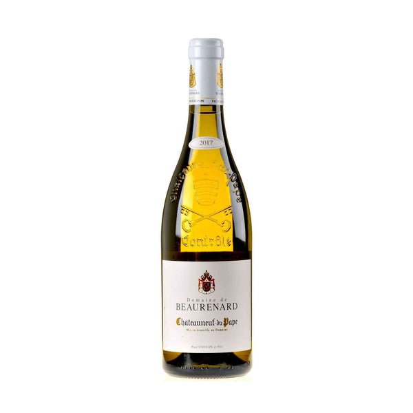 Domaine de Beaurenard Châteauneuf-du-Pape Blanc 2025 - Bottle Hero