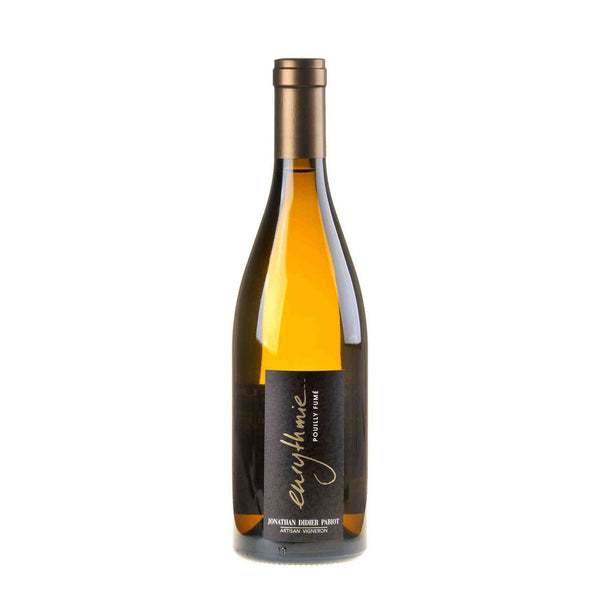 Domaine Jonathan Didier Pabiot Eurythmie Pouilly Fumé Bio 2019 - Bottle Hero