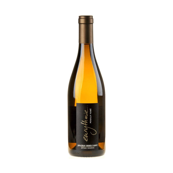 Domaine Jonathan Didier Pabiot Eurythmie Pouilly Fumé Bio 2023 - Bottle Hero