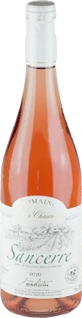 Domaine Les Chaumes, Sancerre Rosé 2022 - Bottle Hero