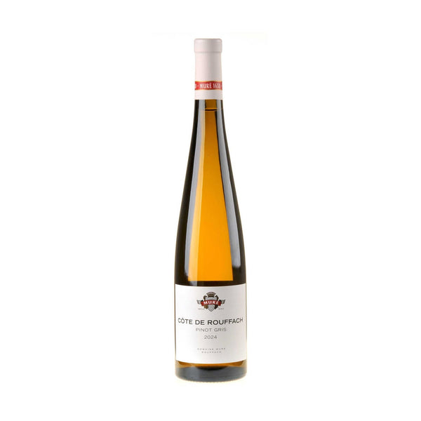 Domaine Muré - Domaine Clos St Landelin Pinot Gris Côte de Rouffach Bio 2024 - Bottle Hero
