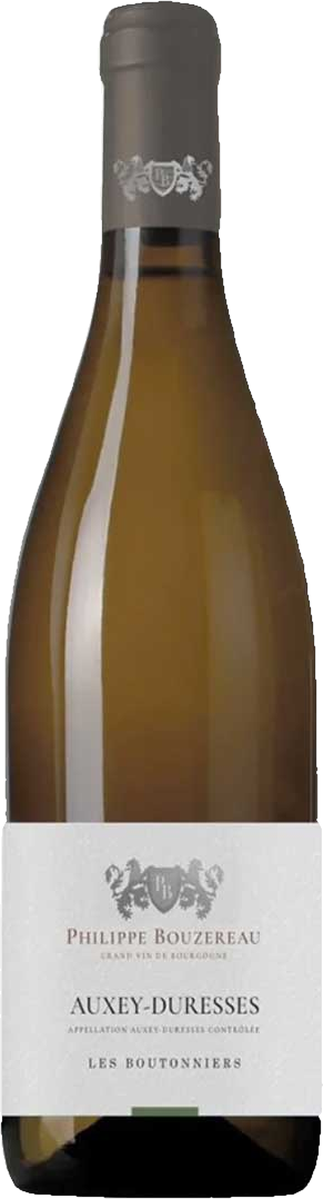 Domaine Philippe Bouzereau, Philippe Bouzereau Auxey-Duresses Les Boutonniers 2024 White - Bottle Hero