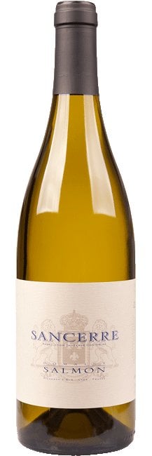 Domaine Salmon, Sancerre Blanc 2025 - Bottle Hero