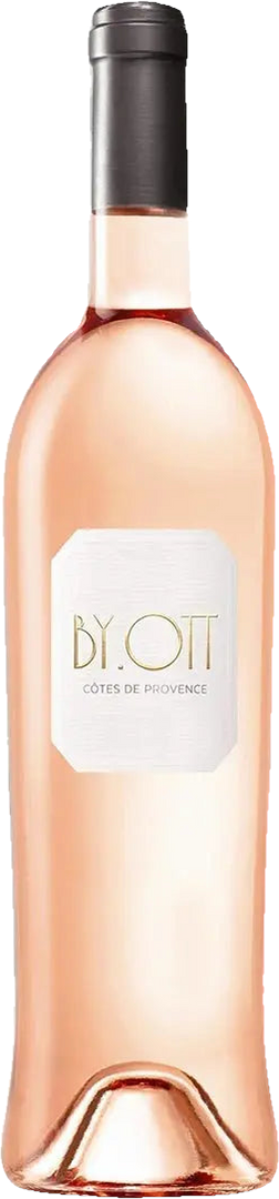 Domaines Ott, By Ott Rose Cotes de Provence 2025 - Bottle Hero
