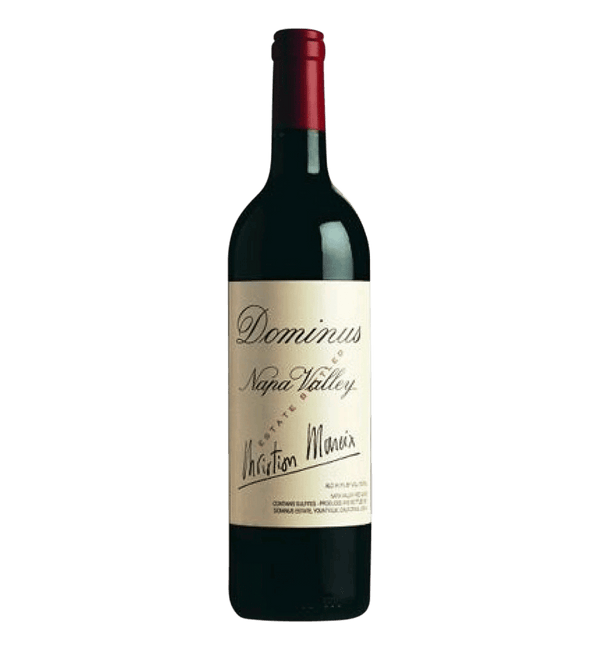 Dominus 2014 - Bottle Hero