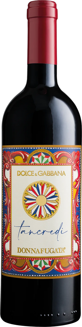 Donnafugata Dolce & Gabbana Tancredi 2021 - Bottle Hero