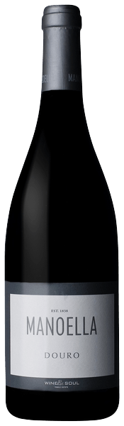 Douro Manoella Tinto 2023 - Bottle Hero