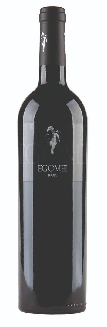 Finca Egomei, Tinto 2017 - Bottle Hero
