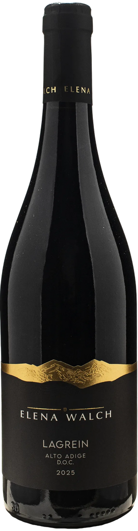 Elena Walch Alto Adige Lagrein 2025 - Bottle Hero