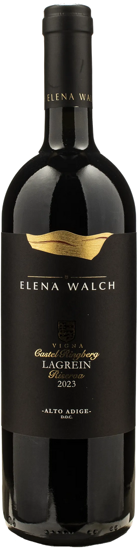 Elena Walch Alto Adige Lagrein Riserva Vigna Castel Ringberg 2023 - Bottle Hero
