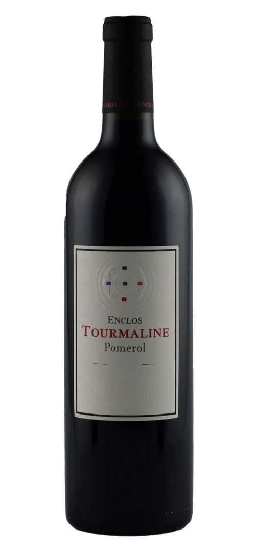 Enclos Tourmaline, Pomerol 2022 - Bottle Hero