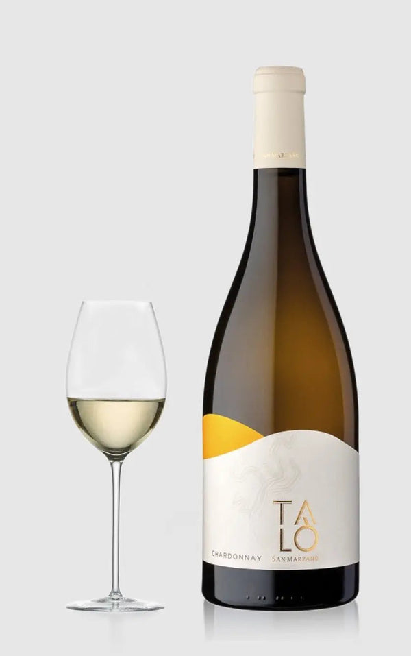 Feudi di San Marzano, Talo Chardonnay Feudi Di San Marzano 2023 White - Bottle Hero