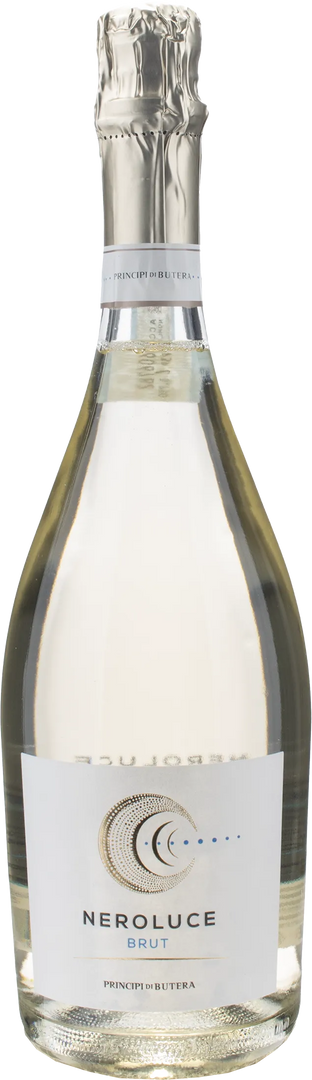 Feudo Principi di Butera Neroluce Brut - Bottle Hero