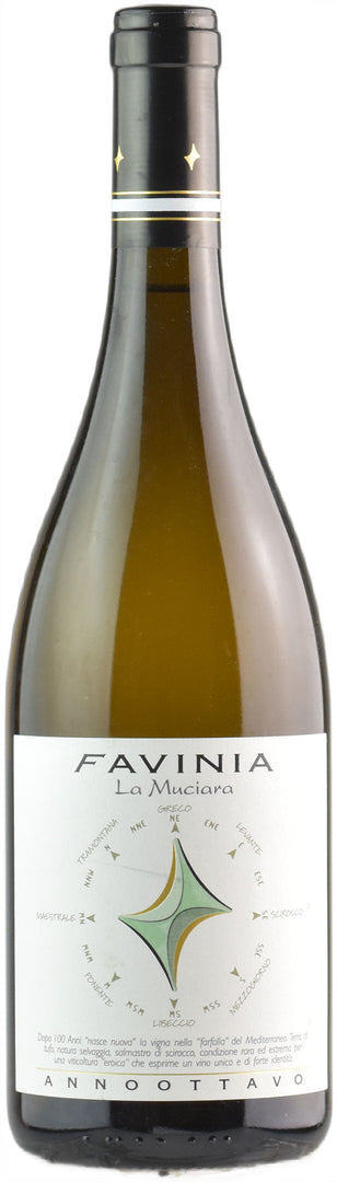 Firriato Favinia La Muciara 2018 - Bottle Hero