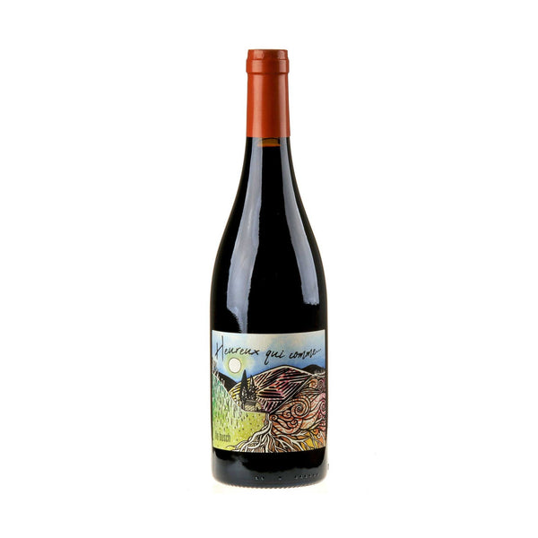 Flo Busch Heureux qui comme... 2022 - Bottle Hero