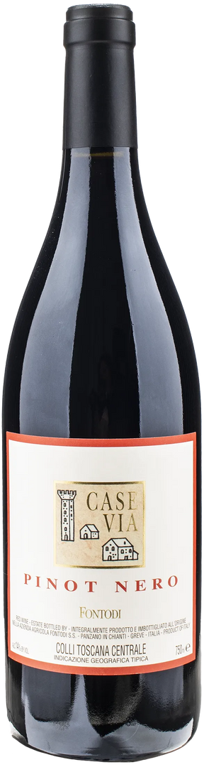 Fontodi Pinot Nero Case Via 2020 - Bottle Hero